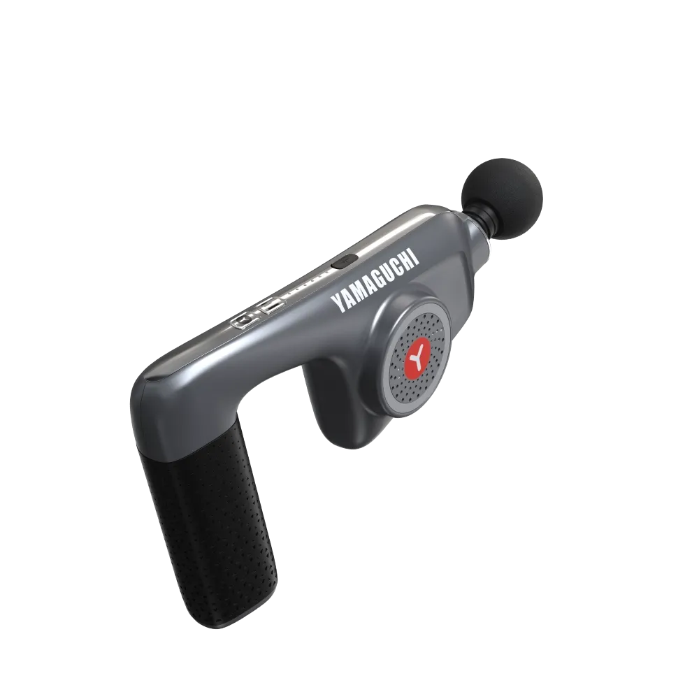 Массажный пистолет